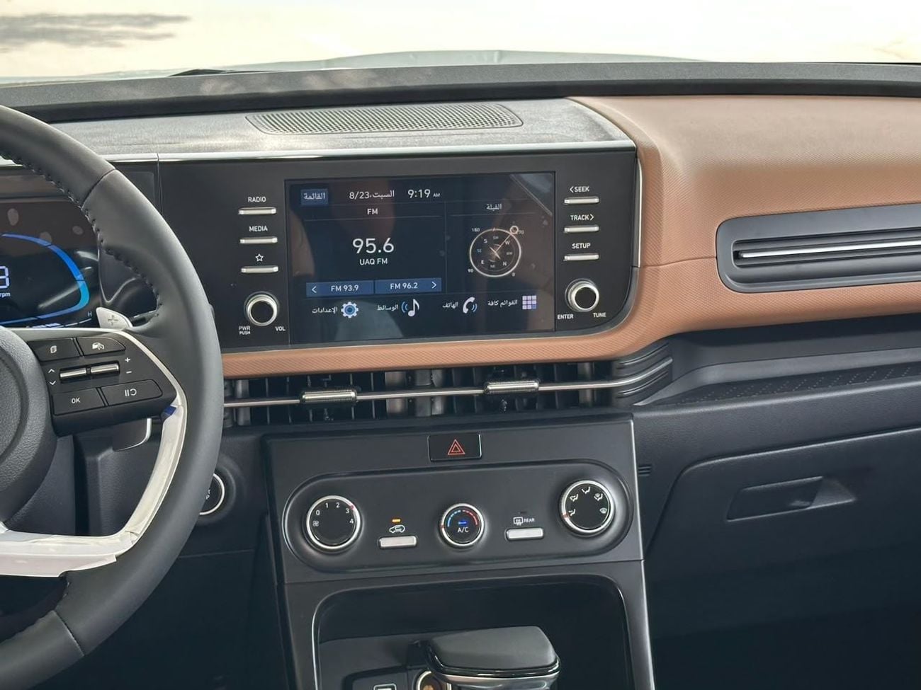 Hyundai Creta COMFORT hyundai creta 1.5l