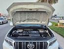 Toyota Prado GXR V6/ SUNROOF/ ORG KMS/ ORG PAINT/ LEATHER SEATS/ 2198 MONTHLY/ LOT# 32638