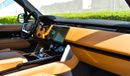 Land Rover Range Rover Range Rover Autobiography (Black Edition) V8 P530 | Brand New - Fully Loaded | 2023