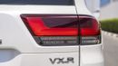 تويوتا لاند كروزر VXR