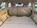 Toyota Land Cruiser GXR