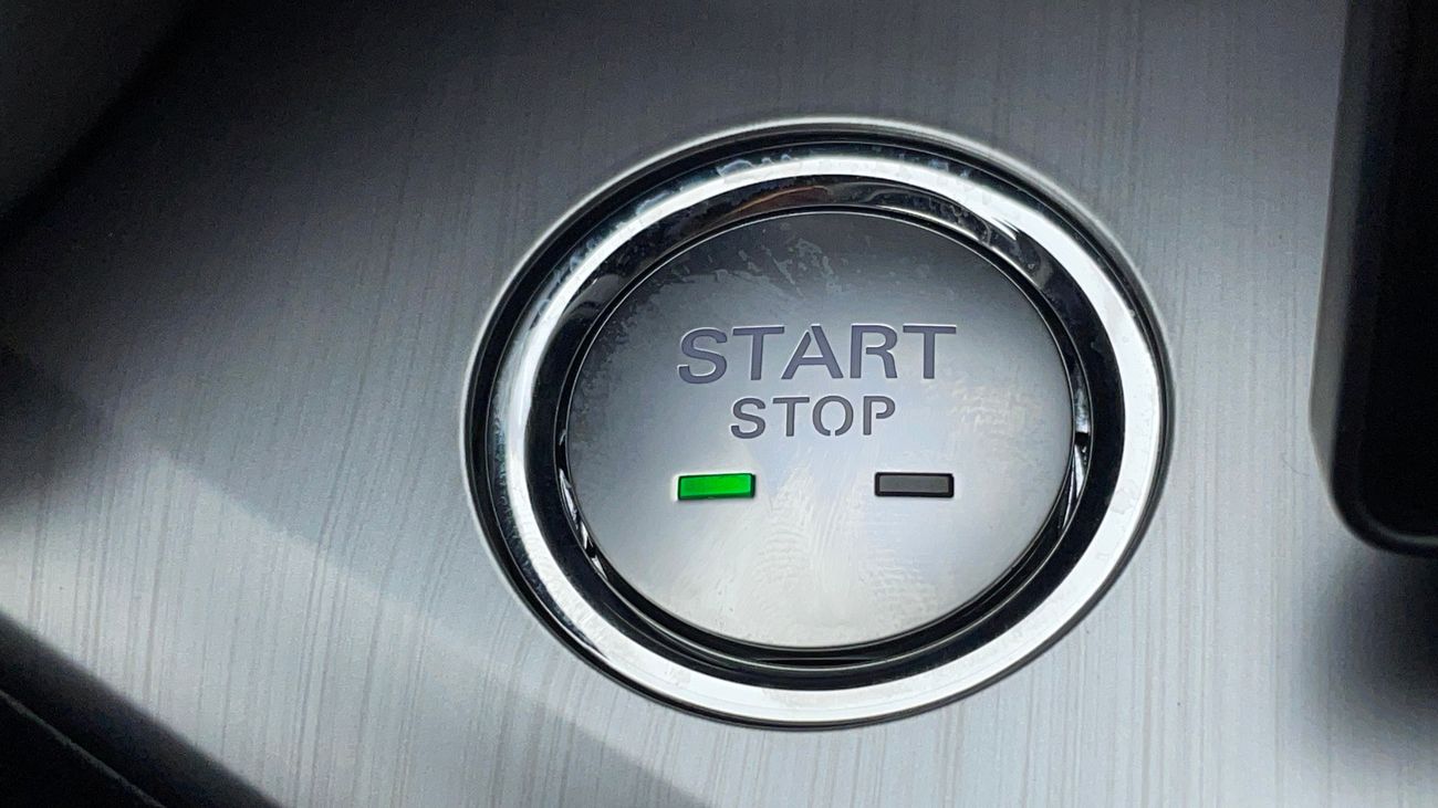 أم جي GT 2025 LUXURY | AED 836/Month | 0 DP | 30 Day Return | Warranty | Service History