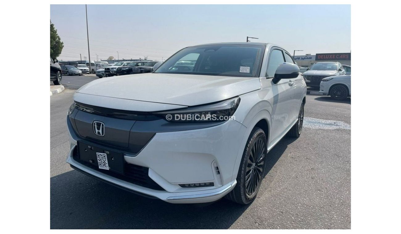 هوندا e:NP1 2023 HONDA ELECTRIC e:NP1