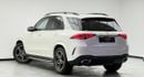 Mercedes-Benz GLE 450 AMG 2020 Mercedes Benz GLE450 AMG 4MATIC, 2027 Mercedes Warranty, Full MB Service History, 7 Seater, GCC