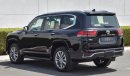 Toyota Land Cruiser VXR TWIN TURBO