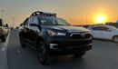 Toyota Hilux SR5 LEATHER ELECTRIC SEATS RHD DIESEL 2.8