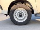 Toyota Hilux DLX EXPORT PRICE - TOYOTA HILUX 2.4L