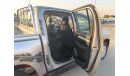 Toyota Hilux 2.4L Diesel - Double Cabin For Export