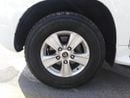 Toyota Land Cruiser Land Cruiser RIGHT HAND DRIVE (Stock no PM 396 )