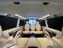 Mercedes Benz V300 AVANTGARDE Exclusive 1 of 5 | Additional AC