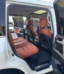 تويوتا لاند كروزر VXR
