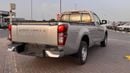 Isuzu D-MAX STD ISUZU D-MAX SINGLE CAB 4*2 1.9L DIESEL 2026 MODEL