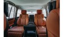 لكزس LX 570 MBS Autobiography VIP 4 Seater Full Option