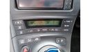 Toyota Prius TOYOTA PRIUS RIGHT HAND DRIVE   (PM1504)