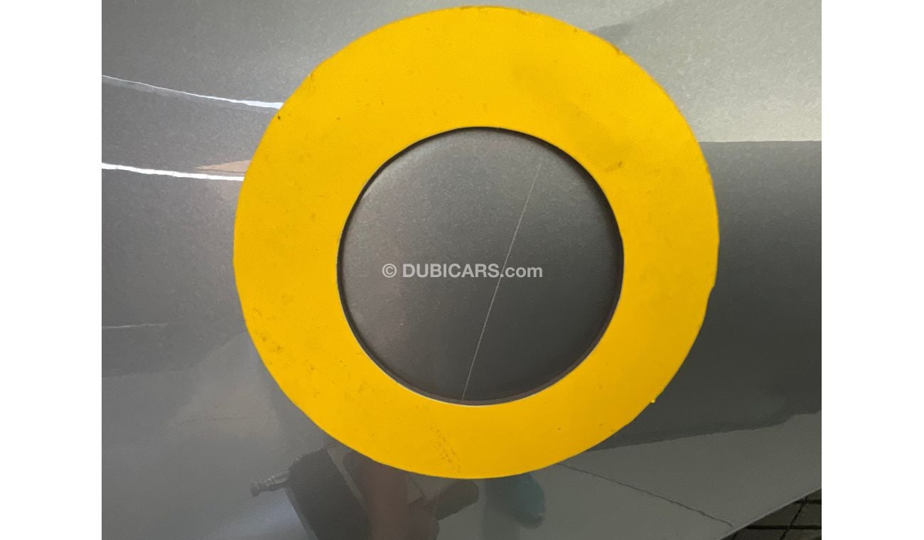 Mitsubishi Montero GLX