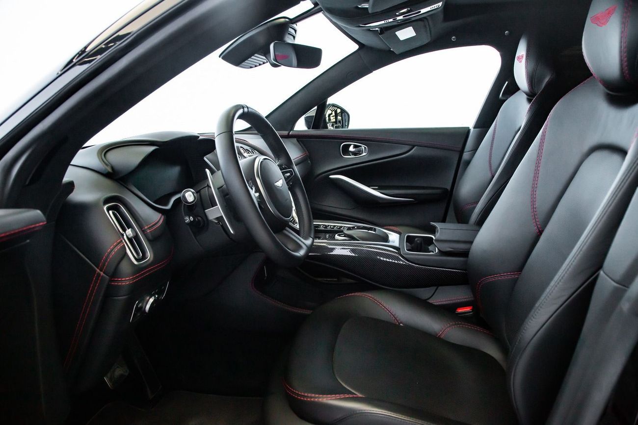 Aston Martin DBX Std 1913 EDITION 1 OF 500