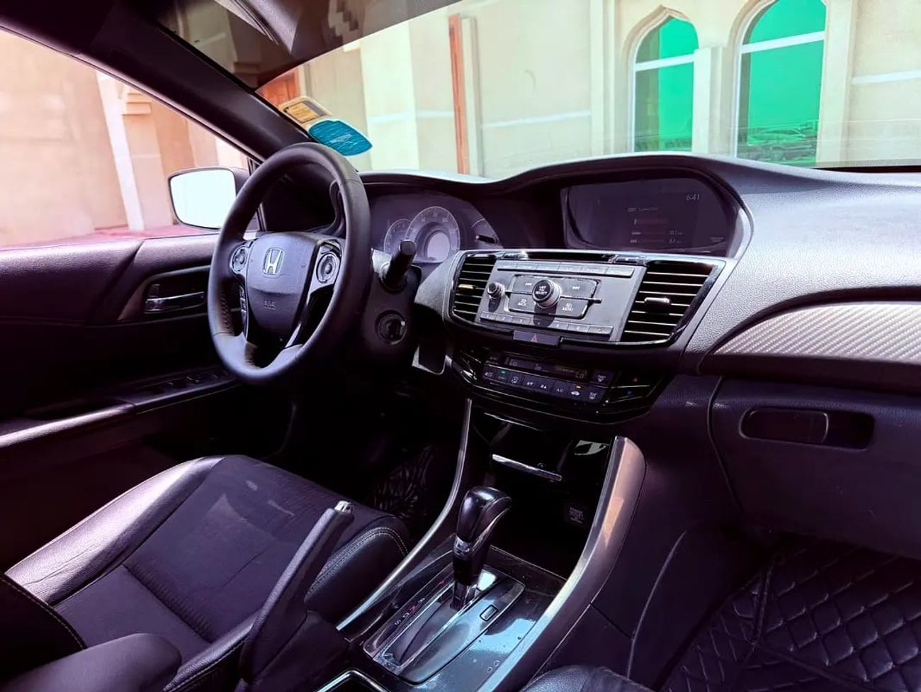 Honda Accord SPORT | American Specs | Well Maintained