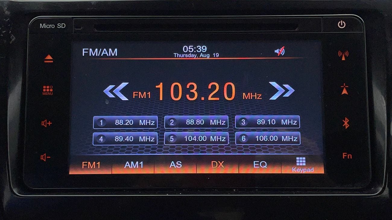 Mitsubishi ASX GLS 2 | Zero Down Payment | Home Test Drive