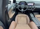 Mercedes-Benz A 200 AMG 2025 Mercedes-Benz A200 AMG Night Package, 2030 Mercedes Warranty, GCC