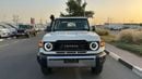تويوتا لاند كروزر بيك آب AUTO 2.8 DIESEL