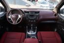 Nissan Navara CSF 2.5L (168 HP) RWD Nissan Navara 2020 model, GCC, accident-free, in excellent condition, 103,000