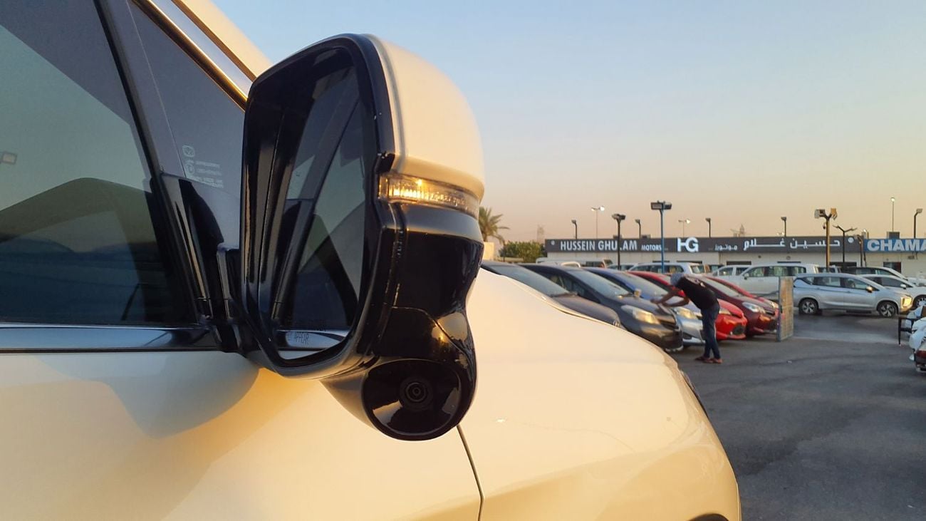 Honda Pilot TOURING LOW DRIVEN