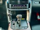 تويوتا لاند كروزر GXR 4.0L V6 - Brand GCC Specs