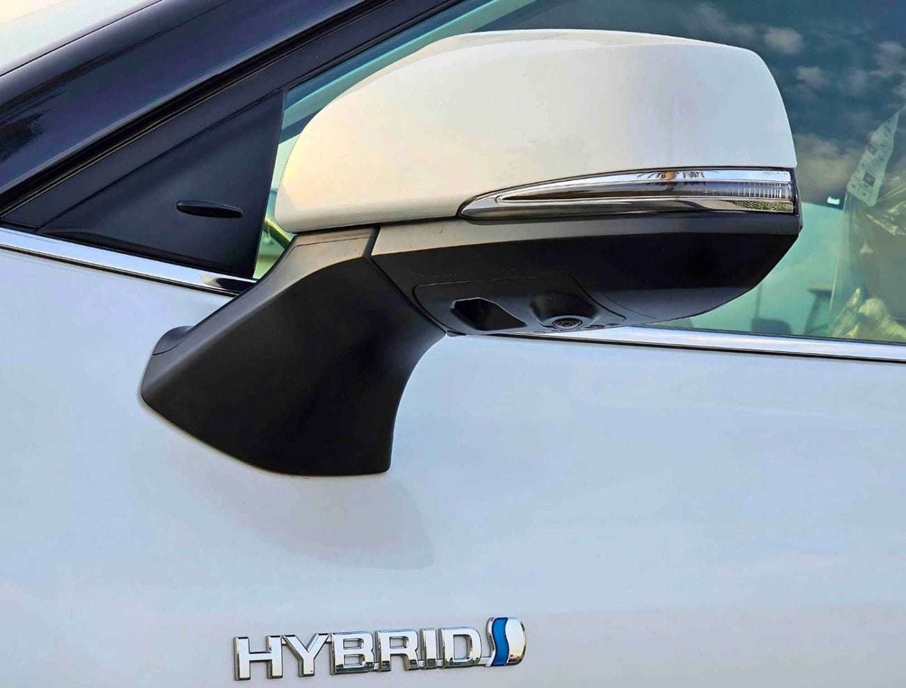 Toyota Highlander LIMITED HYBRID || 2.5L V4 HEV | RADAR | PANORAMIC ROOF | HEADS UP DISPLAY (CODE # HLTDO)