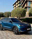 BAIC X7 HONOR