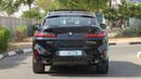 بي أم دبليو X4 (For Export , НА ЭКСПОРТ) M xDrive 30i 2.0T GCC 2025 Без пробега