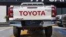 Toyota Hilux Toyota Hilux 4X4 Double Cab 2.7L SR5
