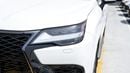 Lexus LX700h