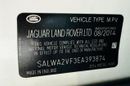 Land Rover Range Rover Sport SE