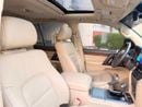 Toyota Land Cruiser GXR