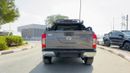 Nissan Navara 2023 | 2.3L DIESEL | AUTOMATIC TRANSMISSION | RHD | HEAVY BULL BAR WITH ANTENNA | ROOF RACK | ROOF M