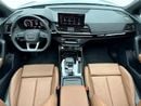 Audi Q5 S line 45 TFSI quattro 249hp (Ref# 78234)