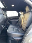 Lexus NX300 F Sport 2018 LEXUS NX300 F-SPORT FULL OPTIONS IMPORTED FROM USA
