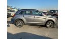 Mitsubishi ASX 2.0 Push Button 4WD