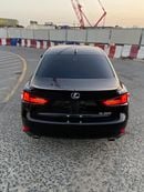 Lexus IS250