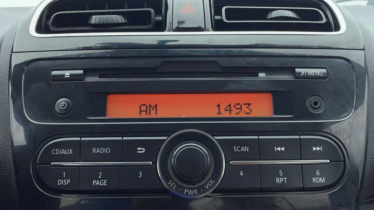 Mitsubishi Attrage GLX MIDLINE 1.2 | Zero Down Payment | Free Home Test Drive