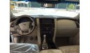 Nissan Patrol SE 2012 g cc good condition