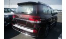 Toyota Land Cruiser - GXR - 4.6 - GRAND TOURING