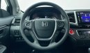 Honda Pilot EX 3.5 | Under Warranty | Inspected on 150+ parameters