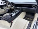 Bentley Continental GT 2019 Bentley Continental GT W12, Warranty, Service History, Euro Spec.