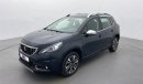 Peugeot 2008 ALLURE 1.6 | Under Warranty | Inspected on 150+ parameters