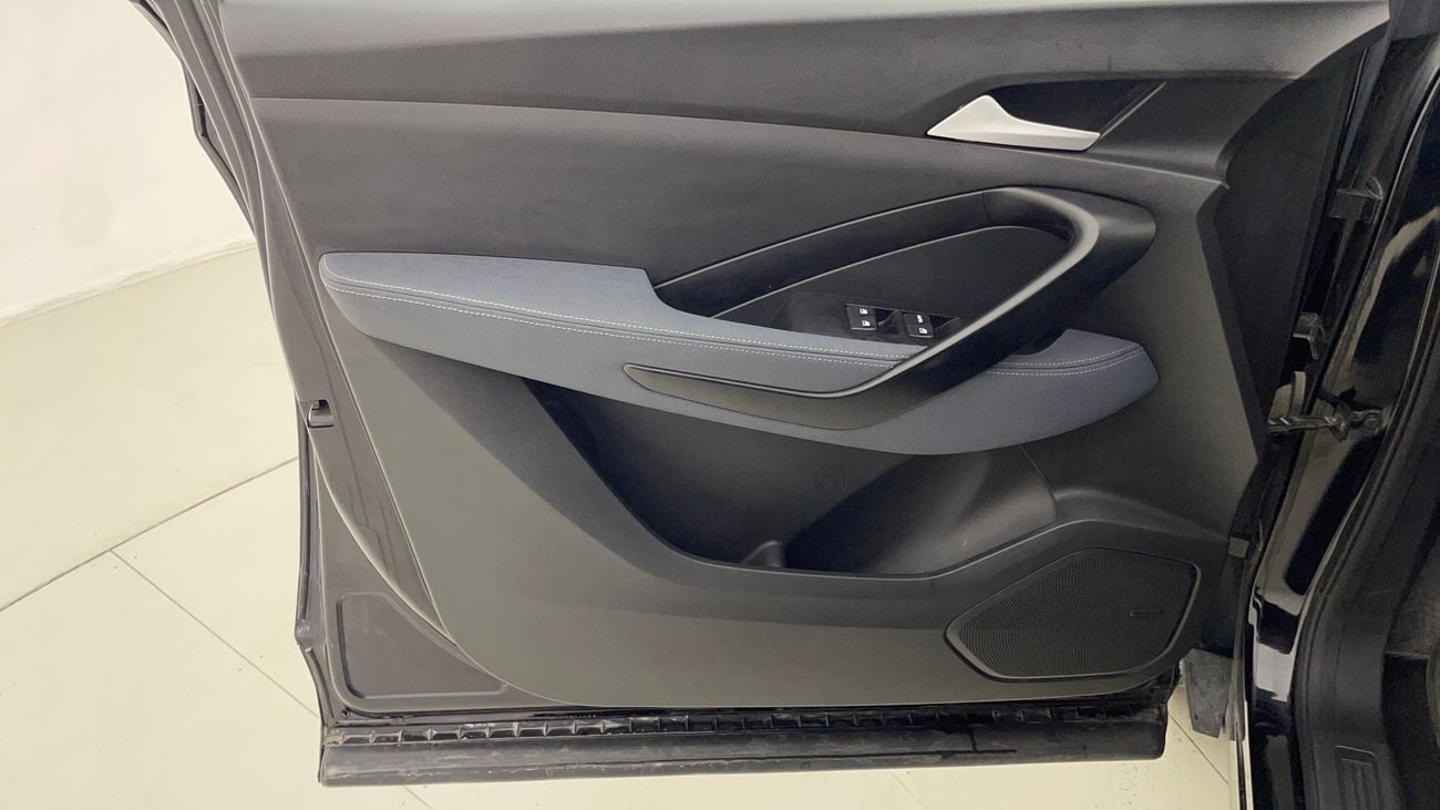 شيفروليه كابتيفا LS 1.5 | بدون دفعة مقدمة | اختبار القيادة في المنزل