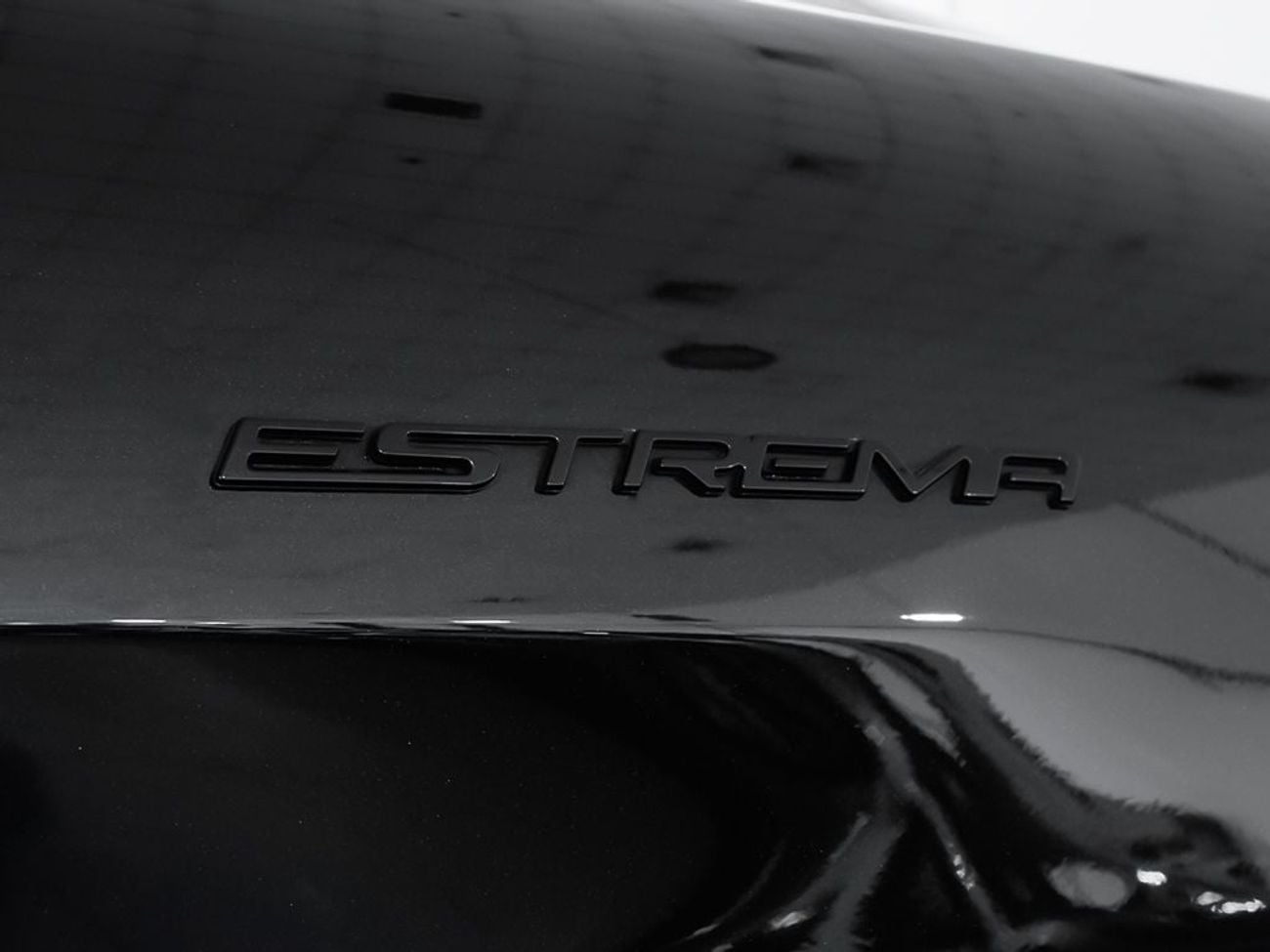 ألفا روميو جوليا 2023 Alfa Romeo Giulia Estrema / Alfa Romeo Warranty