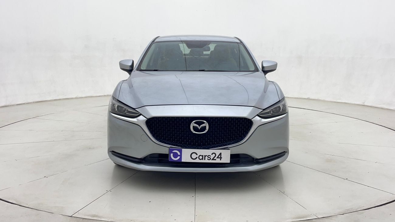 Mazda 6 S 2.5L (184 HP) 2023 S | AED 829/Month | 0 DP | 30 Day Return | Warranty | Service History