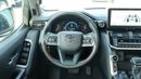 Toyota Land Cruiser GXR2 3.3L GXR 3.3L V6 Diesel Fully Loaded With Radar 2025 MY Export Price