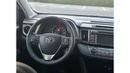 Toyota RAV4 VX MODEL 2015 CAR PERFECT